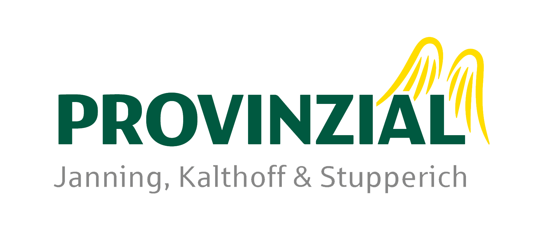 Provinzial Janning, Kalthoff & Stupperich